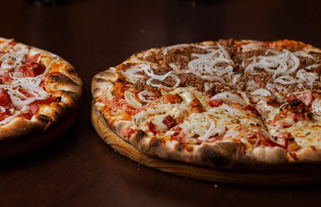 Dove mangiare pizza a forno elettrico ad Adria
