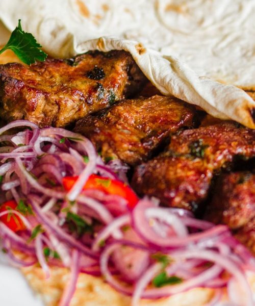 Dove mangiare kebab ad Adria